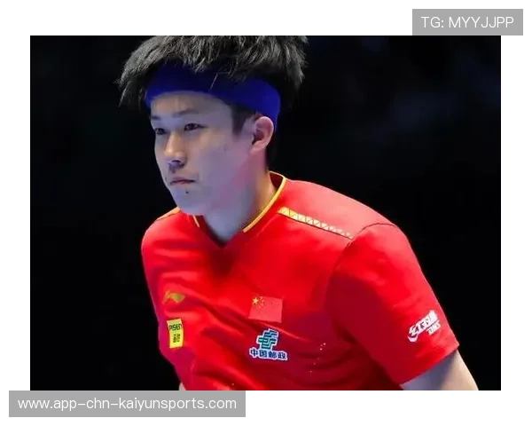 乒乓球运动员心理赛前准备被列为训练重点