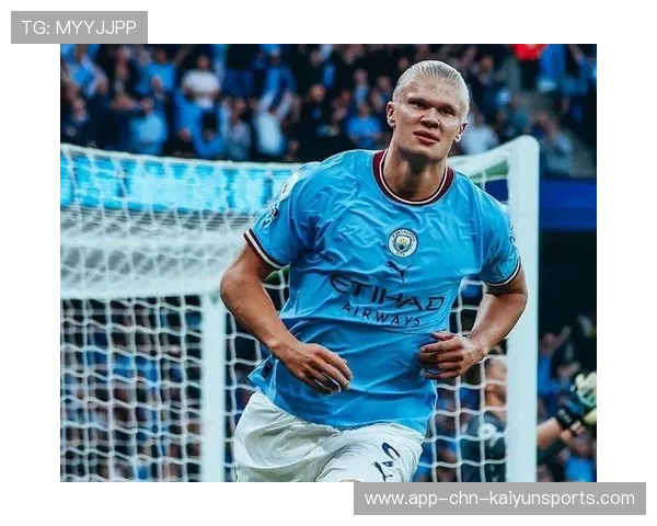 哈兰德失点后头球破门，曼城3-0击败利物浦，瓜帅千场里程碑荣耀之夜