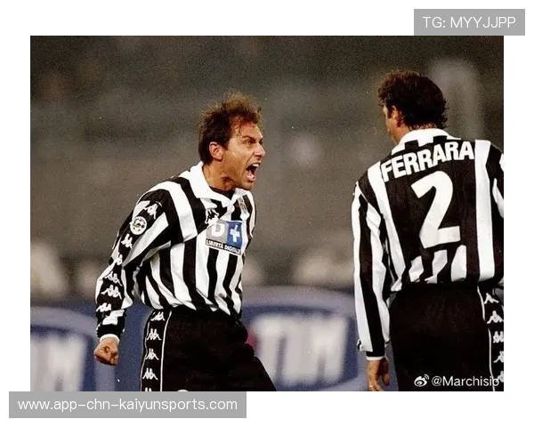 尤文图斯计划签下最具成长性的意甲中枢，重塑未来的王者之路