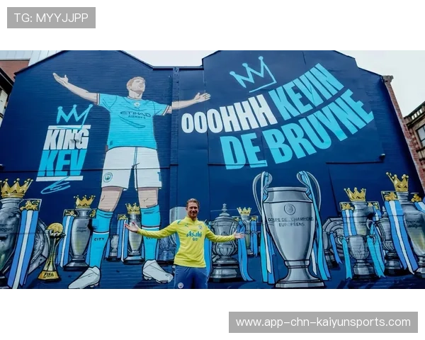 曼城盯德布劳内式核：打造足球进攻的全新模式