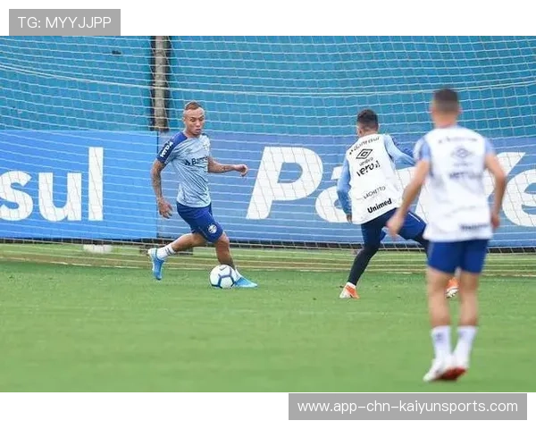 美洲队青训突破：标准化考试机制引领选材品质新篇章