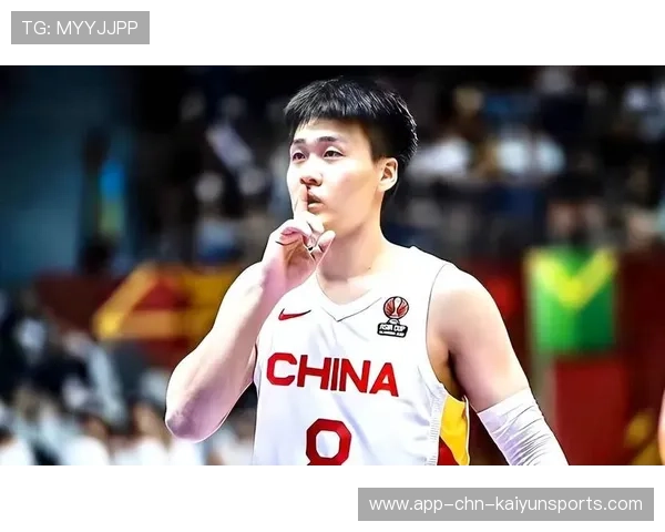 辽宁男篮赵睿言论引发外界解读：风云变幻中的篮球人生态度