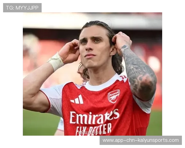 阿森纳强势追击巴萨目标，伦敦枪手打算抢先一步