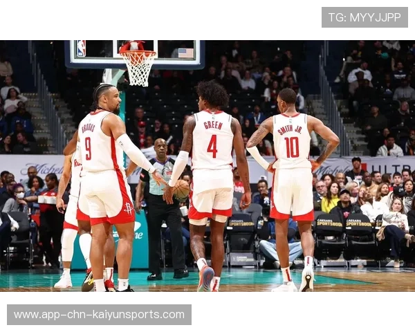 6连胜在望？火箭对阵马刺，杜兰特陷入尴尬，谢波信心满满，文班亚马赛前亮相