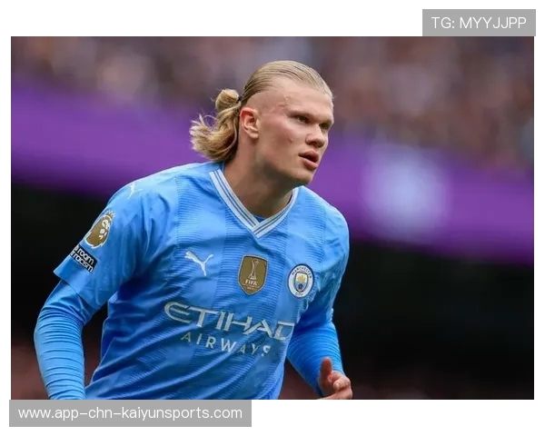 马竞追哈兰德式核:足球场上的终极追猎记 马竞追哈兰德式核:足球场上的终极追猎记