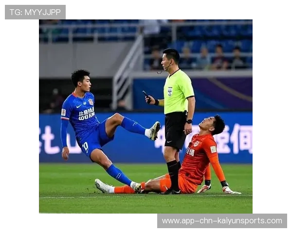 中超是否推动建立联盟内部裁判考核系统，中超裁判又出争议判罚