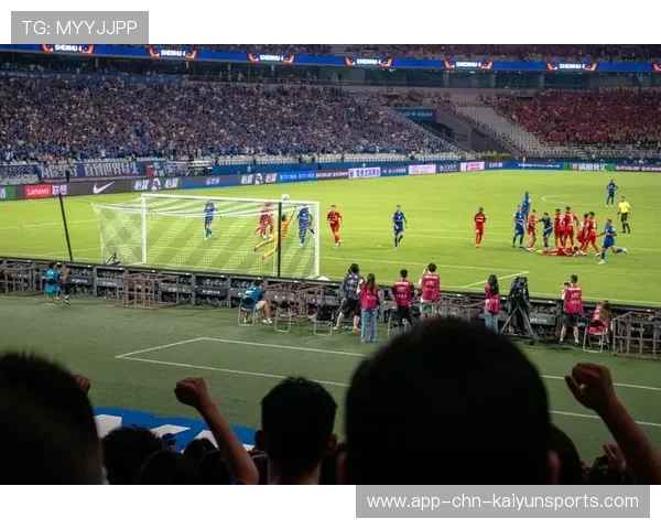 中国足球联赛注重赛事公平公正环境，中国重视足球