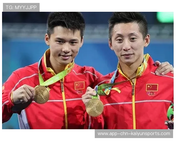 林跃跳水改变人生的心理机制探讨，跳水冠军林跃现在在干嘛