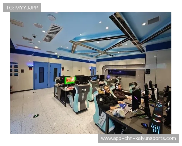 电竞产业链协作机制日趋完善，电竞产业链最完善的国家是