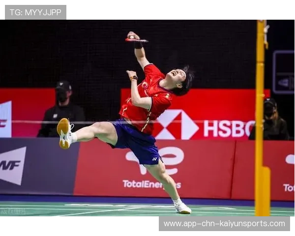 羽毛球亚洲锦标：印度队连续夺金，实力碾压！，羽毛球 印度