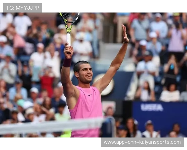 阿尔卡拉斯强势晋级，展现惊人天赋，阿尔卡拉斯山脉